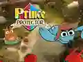 Spel Prince Protector online