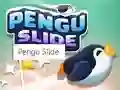Spel Pengu Slide online