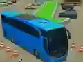 Spel Bus Parking Simulator online
