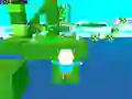 Spel Kogama: Frog Parkour online