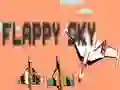Spel Flappy Sky online