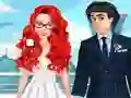 Spel Princess Housewarming Party online