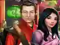 Spel Samurais Treasure online