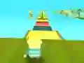 Spel Kogama: Mega Easy Obby online