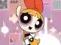 Spel Powerpuff Girls: Rush Hour online