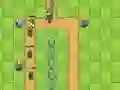 Spel Empire Defense online