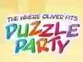 Spel The Where Oliver Fits Puzzle Party online