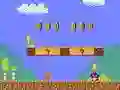 Spel Super Mario Bros: Road to Infinity online