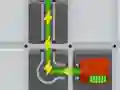 Spel Power Flow online