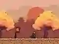 Spel Pixel Samurai online
