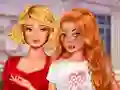 Spel Bestie To The Rescue Breakup Plan online