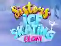 Spel Sisters Ice Skating Glam online