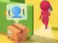 Spel Hunt Or Hide online