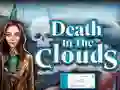 Spel Death in the Clouds online