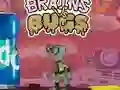 Spel Ben 10: Brains vs Bugs online