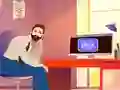 Spel Finding App Escape online