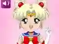 Spel Sailor Girls Avatar Maker online
