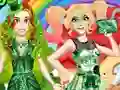 Spel St.Patrick's Day Challenge online