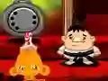 Spel Monkey Go Happy Stage 111 online