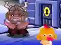 Spel Monkey Go Happy Stage 119 online
