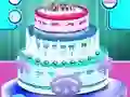 Spel Romantic Birthday Party online