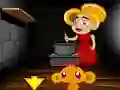 Spel Monkey Go Happy Stage 122 online