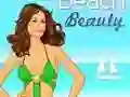 Spel Beach Beauty online