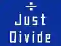 Spel Just Divide online