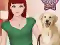 Spel Shopping Lily online