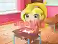 Spel Slacking game school online