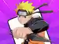 Spel Let's Color Naruto online