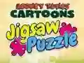Spel Looney Tunes Cartoons Jigsaw Puzzle online