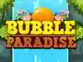 Spel Bubble Paradise online
