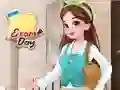 Spel Girly College Style online