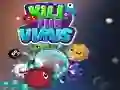 Spel Kill the Virus online