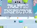 Spel Traffic Inspector online