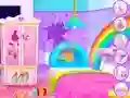 Spel Kitty Kate House Cleaning online