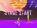 Spel Retro Karate: The Epic Adventure online