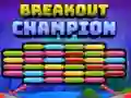 Spel Breakout Champion online