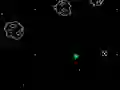 Spel Faster Blaster Asteroid Master online
