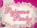 Spel Barbie Pajama Party online