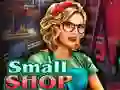 Spel Small Shop online
