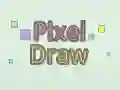 Spel Pixel Draw online
