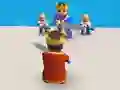 Spel Flick Chess 3D online