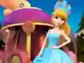 Spel Princess Goes To Prom online