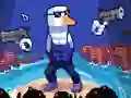 Spel Goose VS Marine Apocalypse online