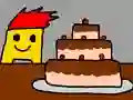 Spel Darrens Cake Quest online