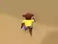 Spel Monkee Run online