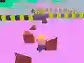 Spel Kogama: Big Story Parkour online