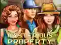 Spel Mysterious Property online